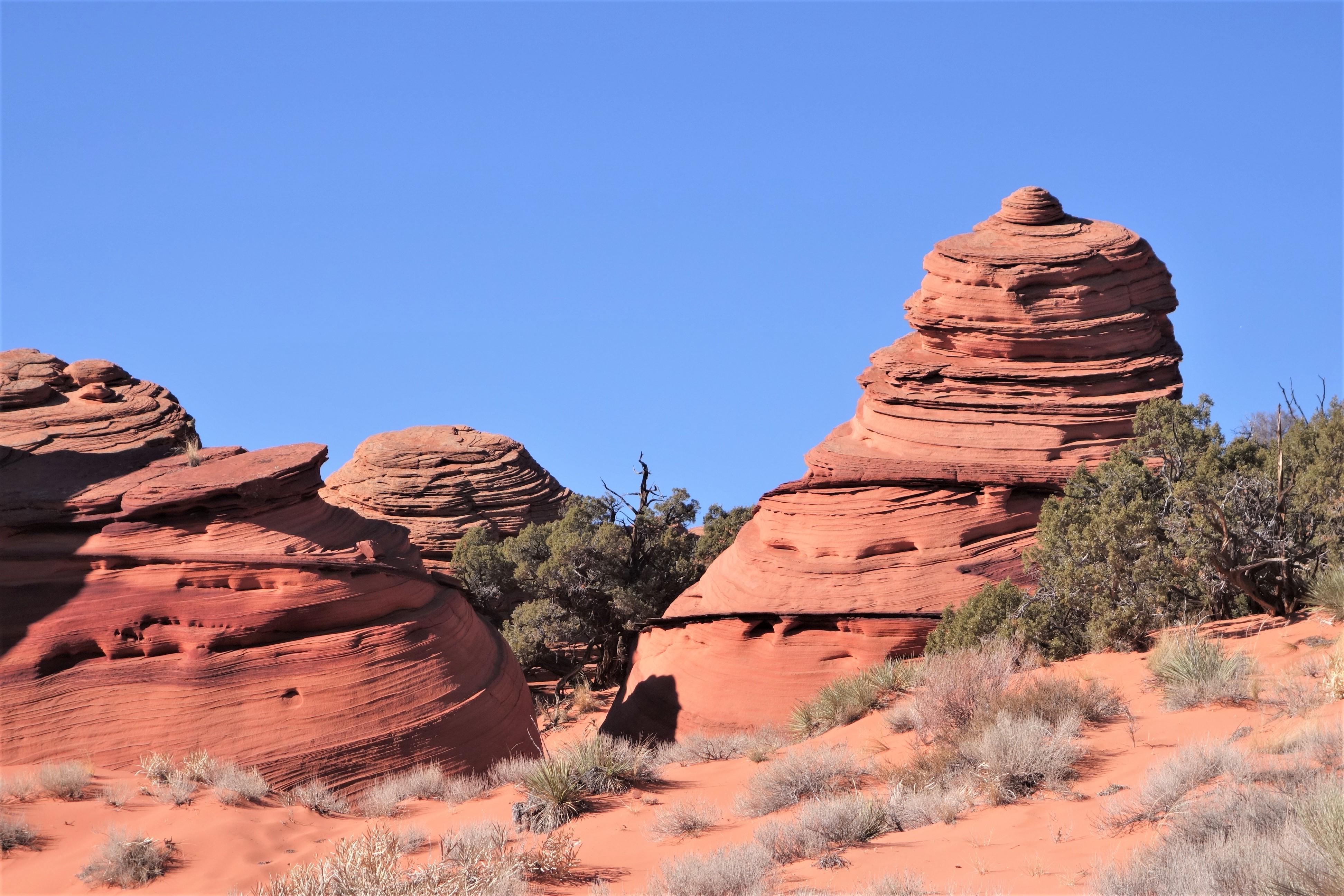 Coyote Buttes